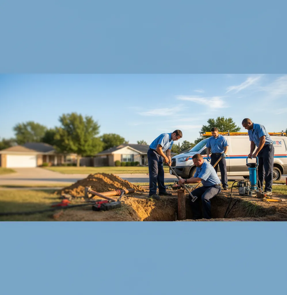 Water Heater Repair in Anaconda-Deer Lodge, MT